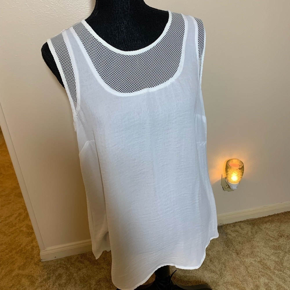 Cabin Short sleeve Blouse